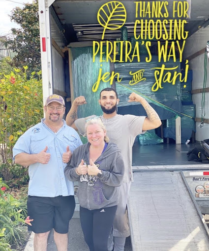 CMP Moving LLC - Visual