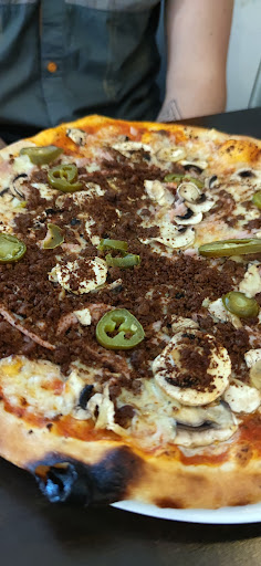Restaurang & Pizzeria Viking - Thumbnail