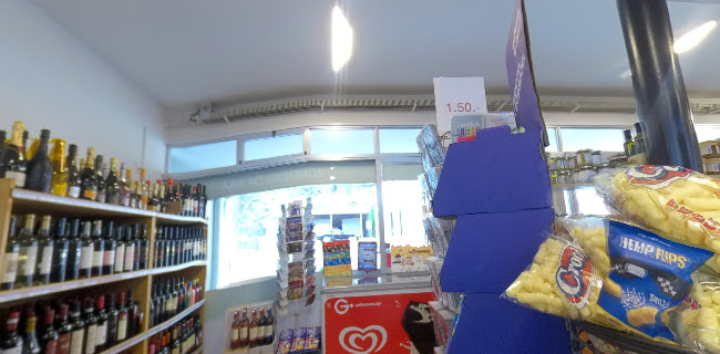 Rezensionen über Alimentari da Inka in Bellinzona - Supermarkt