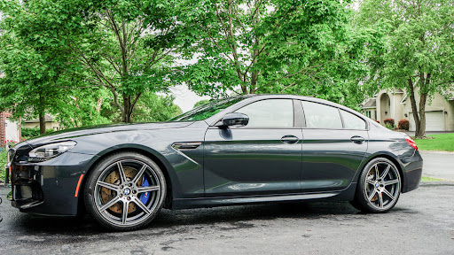 Protail Detailing - Thumbnail