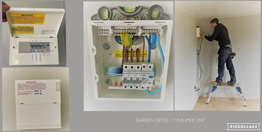 Mooresparks Electrical - Thumbnail