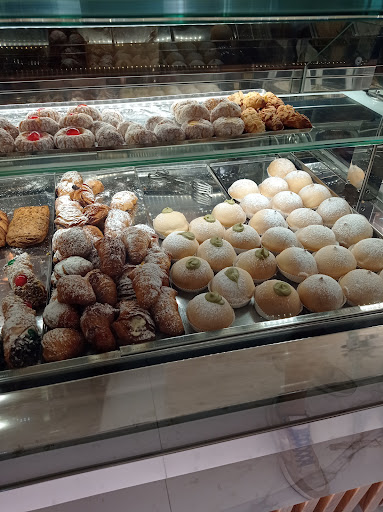 GELATERIA BORGO ANTICO