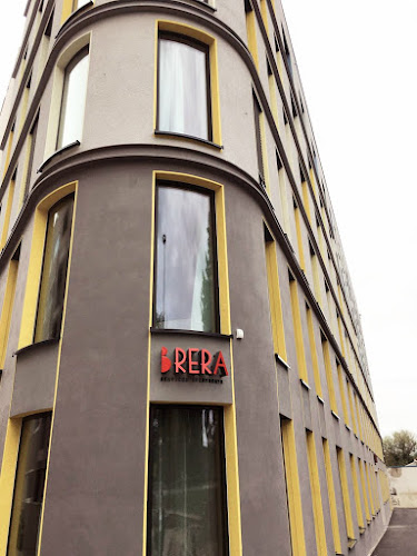 Brera Serviced Apartments Ulm