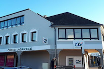 Crédit Agricole Saint Jean de Braye - Banque & Assurance à Saint-Jean-de-Braye