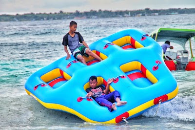 Photos of Tanjung Bira Beach
