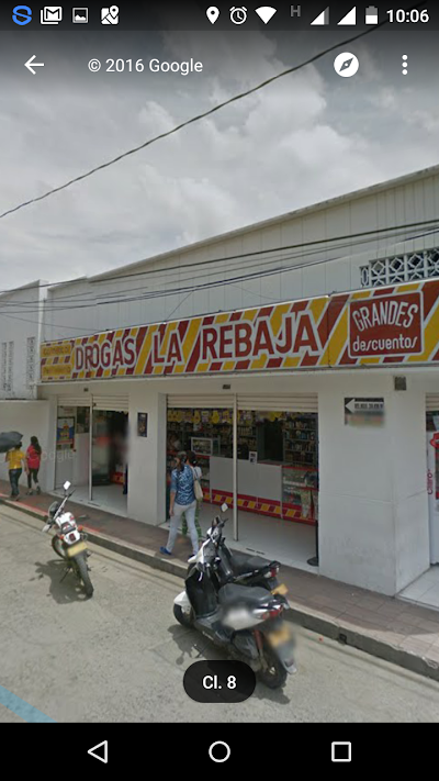 Photos of Rebaja No. 1 Roldanillo Centro