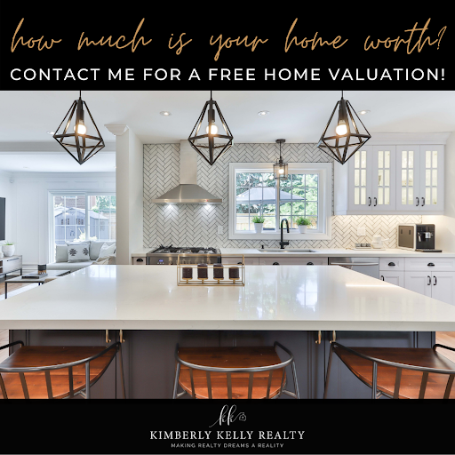 Kimberly Kelly Realty