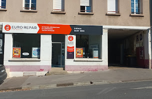 Photo n°1 de Garage Saint-Remi Eurorepar Car Service à Reims (Garage automobile)