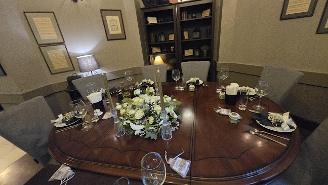 Opinii despre Егур Егур în София - Ресторант