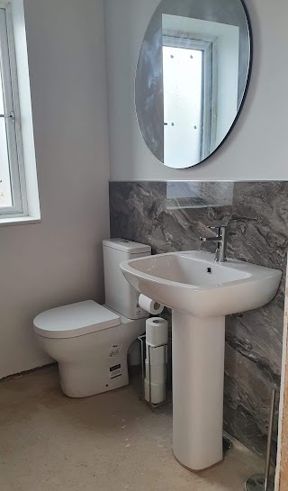 Good2Go Property Services - Maintenance and DIY
