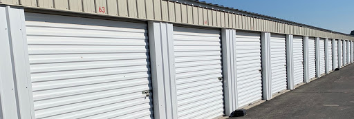 A Thrifty Self Storage