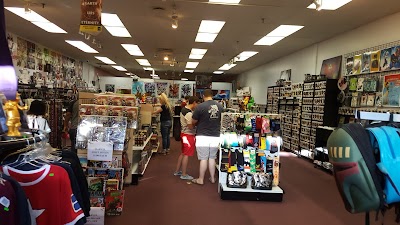 The Nerd Store