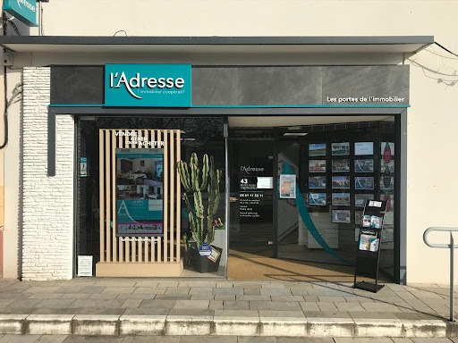 Agence immobilière l'Adresse Bessières - Thumbnail