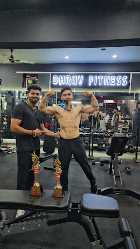 Dhruv Fitness