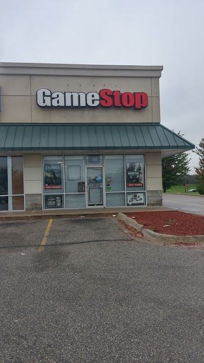 GameStop