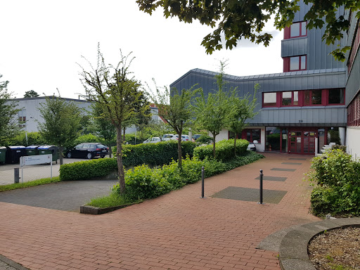 IT-Stelle der hessischen Justiz