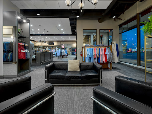 Jerry Ryan Clothing & Sportswear - Thumbnail
