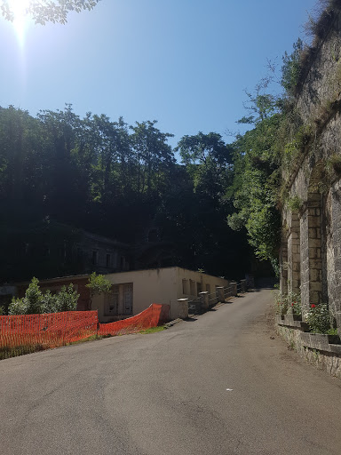 Acquasanta -piazzale Terme - Thumbnail