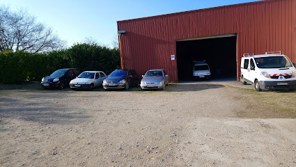 Garage TUS - Garage Automobile à Lavaur