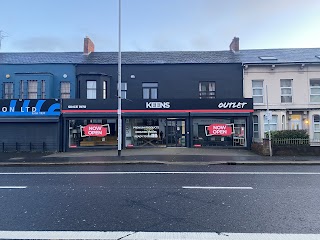 KEENS Outlet