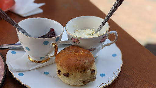Pearl's Parlour Teahouse and Eatery - Thumbnail