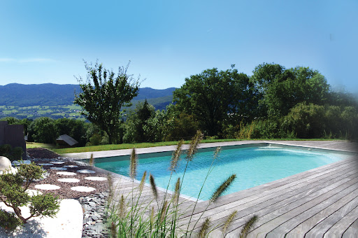Photo de Déco Nature Paysagiste - Pisciniste