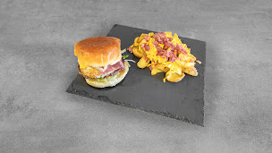 Photo n°12 de O'240 à Saint-Michel-sur-Orge (Restauration rapide)