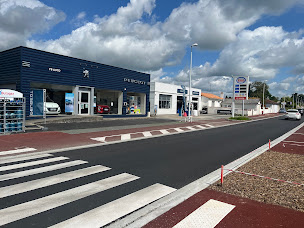 Photo n°20 de PEUGEOT - YB AUTO à Palluau (Vendeur de voitures d'occasion)