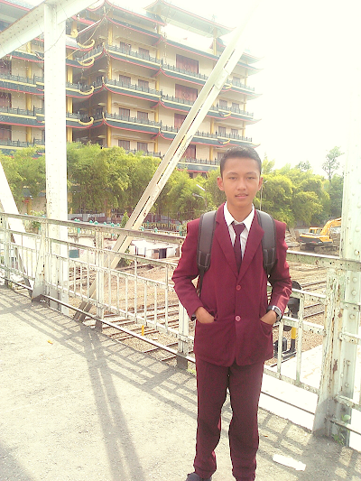 Photos of Rumah Azis