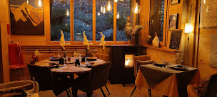 Photo n°41 de Douces Gourmandises à Les Deux Alpes (Salon de thé)