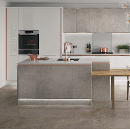 Photo n°4 de Howdens - Lagny-sur-Marne à Lagny-sur-Marne (Service de pose de parquet)