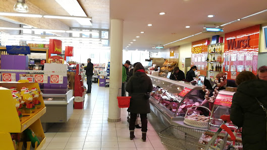 SPAR Detlef Winkler Markt 109, 5440 Golling an der Salzach, Österreich