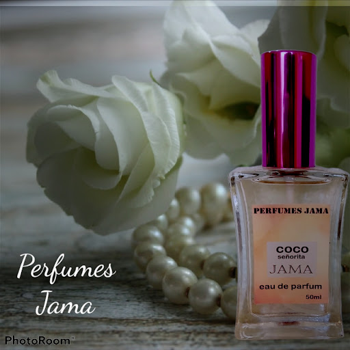 Perfumes Jama Gallery - Spain