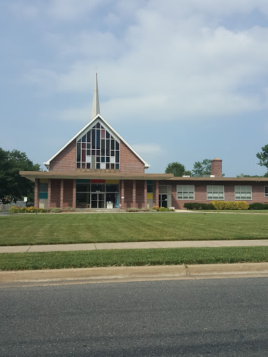 Harundale Presbyterian Church (USA)