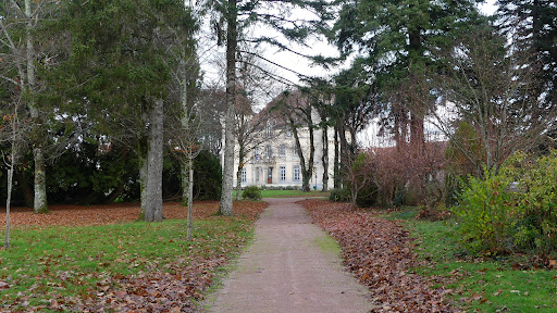 Parc de la mairie de Feytiat - Thumbnail