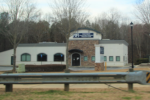 Northside Peachtree Corners Primary Care - Thumbnail