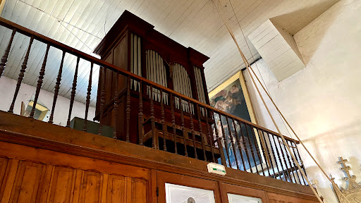 Eglise de Saint-Ay - Thumbnail