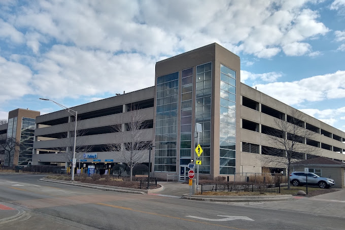 Best Hospital in Chicago