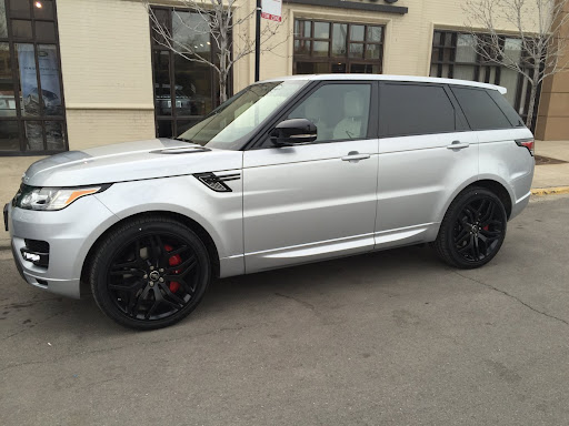 Bright Car Detailing Pelham