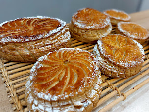 Photo n°21 de Histoire de boulanger à Sotteville-lès-Rouen (Pâtisserie)
