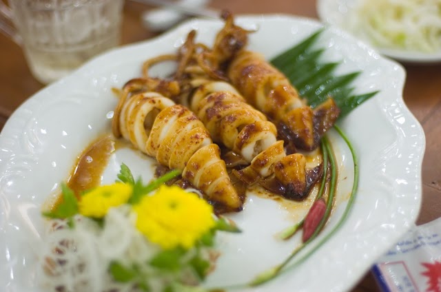 Pyong Yang Restaurant