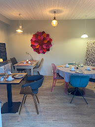 Photo n°13 de Atipyk'Ododo à Saint-James (Chambre d'hôtes)