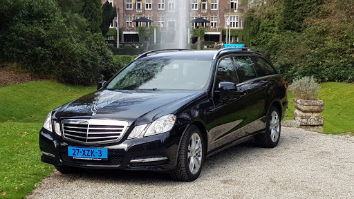 Taxi Legerstee Gallery - Netherlands