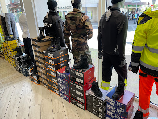Colonelandgentleman Magasin de vêtements professionnel Gaillard - ville la grand - Annemasse -ambilly-geneve - Thumbnail