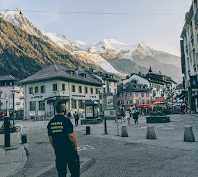 Photo n°3 de AAC (Ambulance et Transport assis) à Chambéry (Service ambulancier)