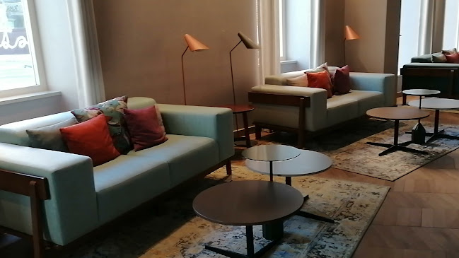 Avaliações doHotel Catalonia Porto em Porto - Spa