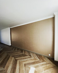 Photo n°6 de BATI COULEUR à Courville-sur-Eure (Peintre en bâtiment)