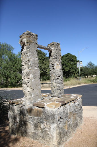 Mission San Juan - San Antonio Missions National Historical Park - Thumbnail