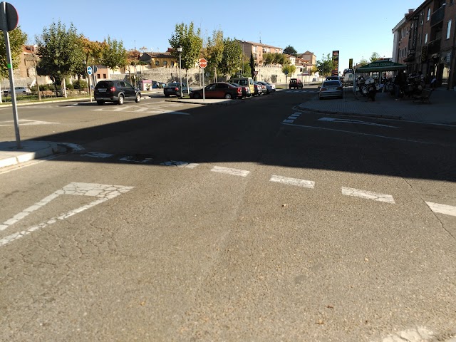 Tordesillas