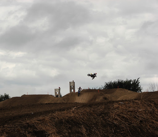 Fiddler Creek MX - Visual